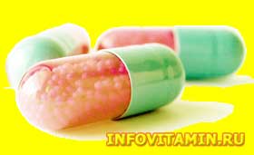 Infovitamin.ru — справочник по витаминам, минеральным веществам ...