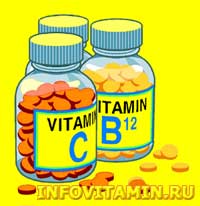 Infovitamin.ru  handbook of vitamins, minerals, medicinal herbs and food additives