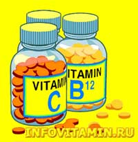 Infovitamin.ru — справочник по витаминам, минеральным веществам ...